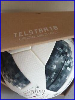 Adidas Telstar 18 OMB