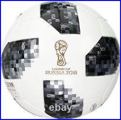 Adidas Telstar 18 Russia World Cup 2018 Knockout Soccer Match Ball Size 5 A+