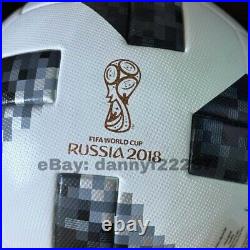 Adidas Telstar 18 World Cup Mundial OMB Match Ball 2018 BNIB