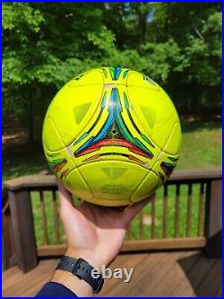 Adidas Telstar 18 and Adidas Comoequa Africa Cup of Nations Matchball Bundle