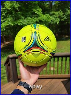 Adidas Telstar 18 and Adidas Comoequa Africa Cup of Nations Matchball Bundle
