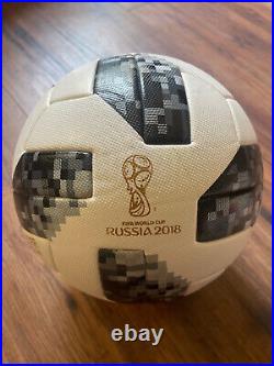 Adidas Telstar 2018 Russia World Cup Match Ball