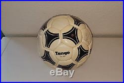 Adidas Telstar Durlast WM 1978 matchball world cup 1978 Tango