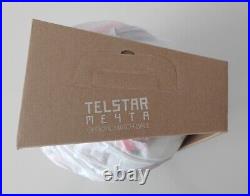 Adidas Telstar Mechta Russia 2018 Final Matchball Playball Omb + Original Packaging Cw4680