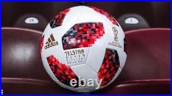 Adidas Telstar Russia 18 World Cup 2018 Knockout Soccer Match Ball Football