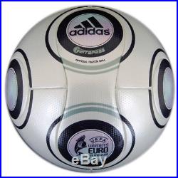 Adidas Terrapass Euro 2009 Finnland Authentic Match Ball! Very Rare! Footgolf