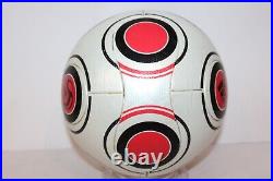 Adidas Terrapass J-league Nabisco Cup 2009 Match Used Adidas Match Ball Used Omb