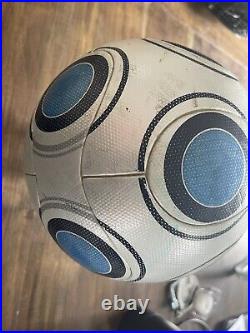 Adidas Terrapass OMB Official Match Ball Size 5
