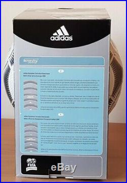 Adidas Terrestra Euro 2000 Official Match Ball (jabulani tango azteca finale)
