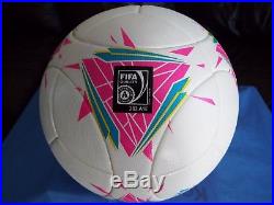 Adidas'The Albert' 2012 London Olympics Official Match Ball. New In Box