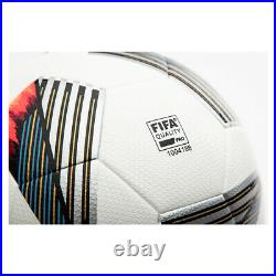 Adidas Tiro Pro Ball Soccer Football Durable Quality Match Ball FS0373 Size 5