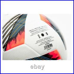 Adidas Tiro Pro Ball Soccer Football Durable Quality Match Ball FS0373 Size 5