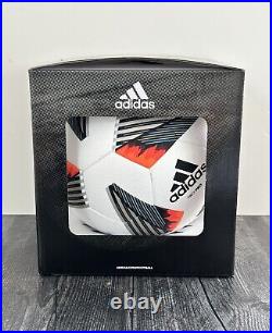 Adidas Tiro Pro Soccer Ball Football Durable Quality Match Ball FS0373 Size 5