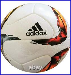 Adidas Torfabrik Official match ball bundas league fifa approved size 5