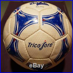 Adidas Tricolore, OMB Fifa World cup 1998 ORIGINAL R version