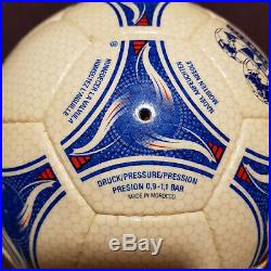 Adidas Tricolore, OMB Fifa World cup 1998 ORIGINAL R version