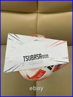 Adidas Tsubasa Official Match Ball Levian Cup Final J-league Ybc 2020 Af510lc