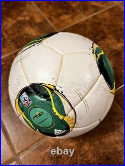 Adidas Turkey 2013 Cafusa Official Match Ball FIFA APPROVED