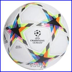 Adidas UCL, Authentic Champions League Pro Void Ball