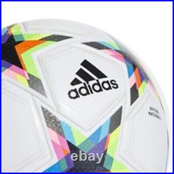 Adidas UCL, Authentic Champions League Pro Void Ball