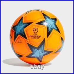 Adidas UCL, Authentic Champions League Void Winter Ball HE3773 Size 5