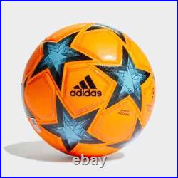 Adidas UCL, Authentic Champions League Void Winter Ball HE3773 Size 5