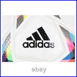 Adidas UCL PRO Champions League Soccer Ball Quality Football White HE3777 Size 5