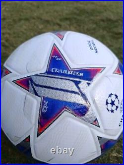 Adidas UCL Pro Champions league Official Match Ball 2023-2024 Size 5 (With Box)
