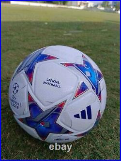 Adidas UCL Pro Champions league Official Match Ball 2023-2024 Size 5 (With Box)