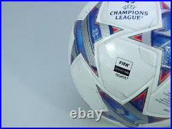 Adidas UCL pro champion league 2023-2024 official match ball size 5