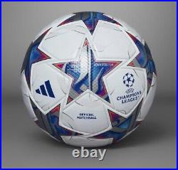 Adidas UEFA Champion League 2023/24 Official Match Ball Original Ball size 5