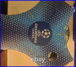 Adidas UEFA Championa League Official Match Ball 2015/2016