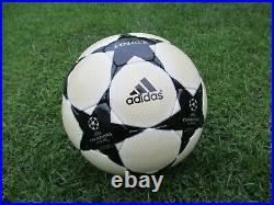 Adidas UEFA Champions League 2002-2003 Finale 2 Official Match Ball Football