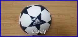 Adidas UEFA Champions League 2003-2004 Finale 3 Official Match Ball OMB