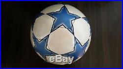 Adidas UEFA Champions League 2005/06 Finale Official Match Ball OMB