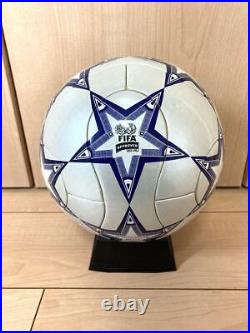 Adidas UEFA Champions League 2007 Finale Final ATHENS Official Match Ball OMB