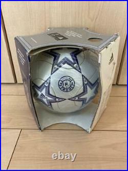 Adidas UEFA Champions League 2007 Finale Final ATHENS Official Match Ball Unused