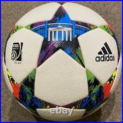 Adidas UEFA Champions League Final BERLIN 2015 Autentic Official Match Ball s 5