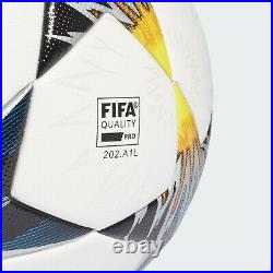 Adidas UEFA Champions League Finale Kyiv Official Football soccer OMB Ball 18-19