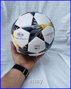 Adidas UEFA Champions League Finale Kyiv size 5 Official Match Ball 2018