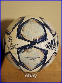 Adidas UEFA Champions League Match Ball Size 5