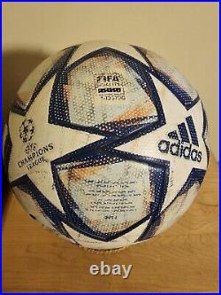 Adidas UEFA Champions League Match Ball Size 5