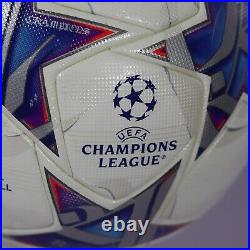 Adidas UEFA Champions league Pro Official Match Ball 2023-24 UCL Size 5