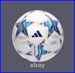 Adidas UEFA Champions league official match ball 2023-24 Soccer Ball Size 5