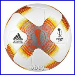Adidas UEFA EUROPA LEAGUE 17-18 OFFICIAL MATCH BALL