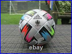 Adidas UEFA EURO 2020 Uniforia Finale Match Ball Replica England v Italy Final