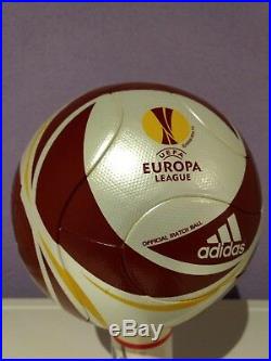 Adidas UEFA Europa League 2009/2010 Official Match Ball