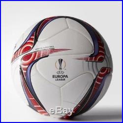 Adidas UEFA Europa League Official Match Ball OMB ap1689 FIFA