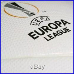 Adidas UEFA Europa League Official Match Ball of 2017 fifa approved size 5