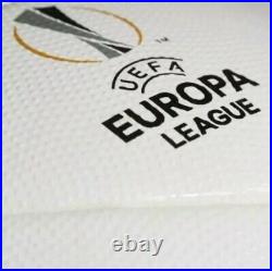 Adidas UEFA Europa League Official Match Ball of 2017 fifa approved size 5